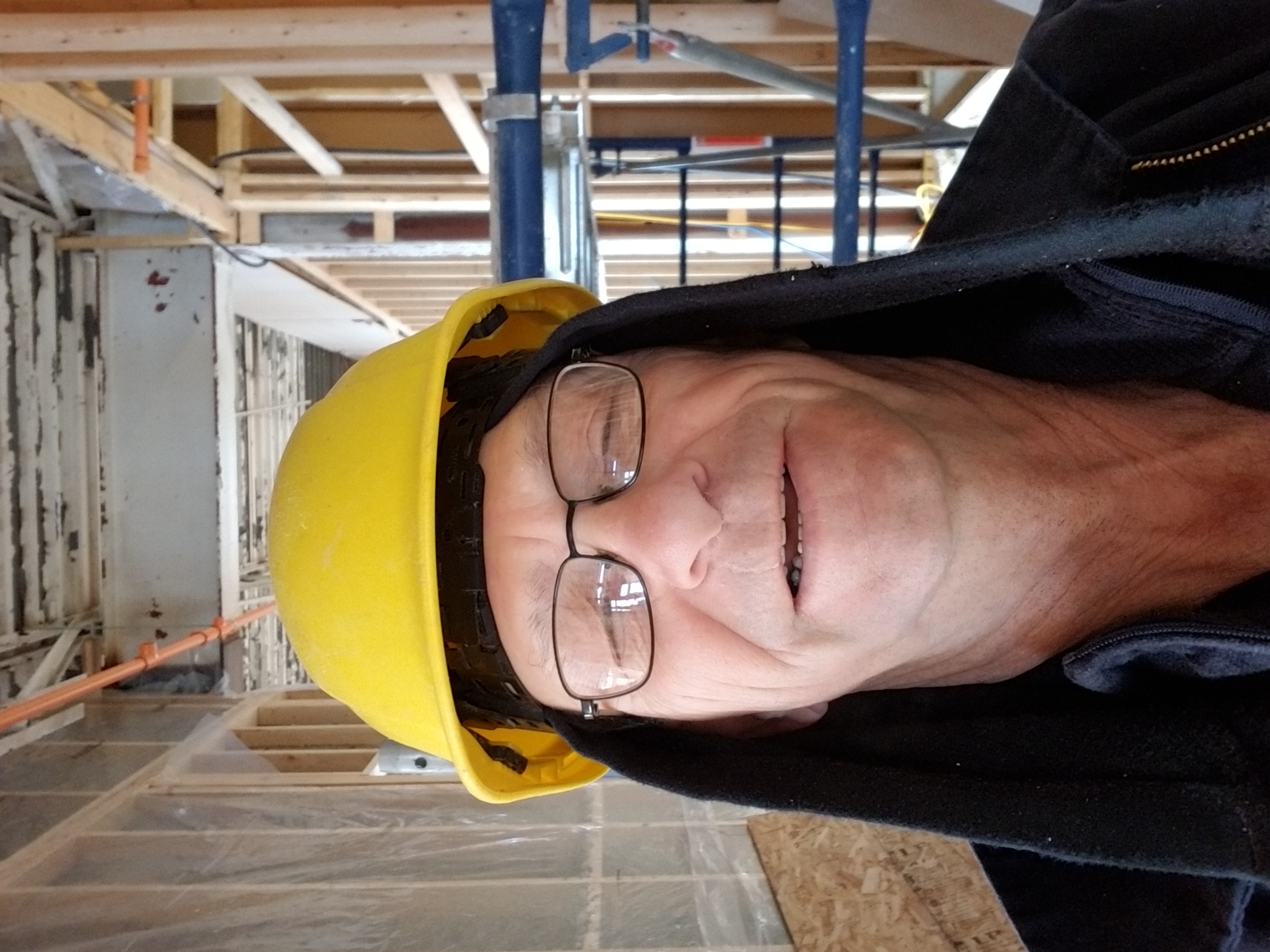 tradesman